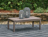 Hillside Barn Outdoor Coffee Table - BWO Furniture & Mattresses