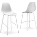 Forestead Counter Height Bar Stool - BWO Furniture & Mattresses