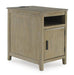 Devonsted Chairside End Table - BWO Furniture & Mattresses