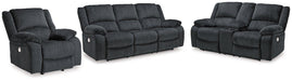 Draycoll Living Room Set - BWO Furniture & Mattresses