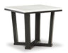 Fostead End Table - BWO Furniture & Mattresses