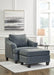 Genoa Living Room Set - BWO Furniture & Mattresses