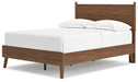 Fordmont Bed - BWO Furniture & Mattresses