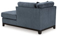 Maxon Place Sectional with Chaise - BWO Furniture & Mattresses