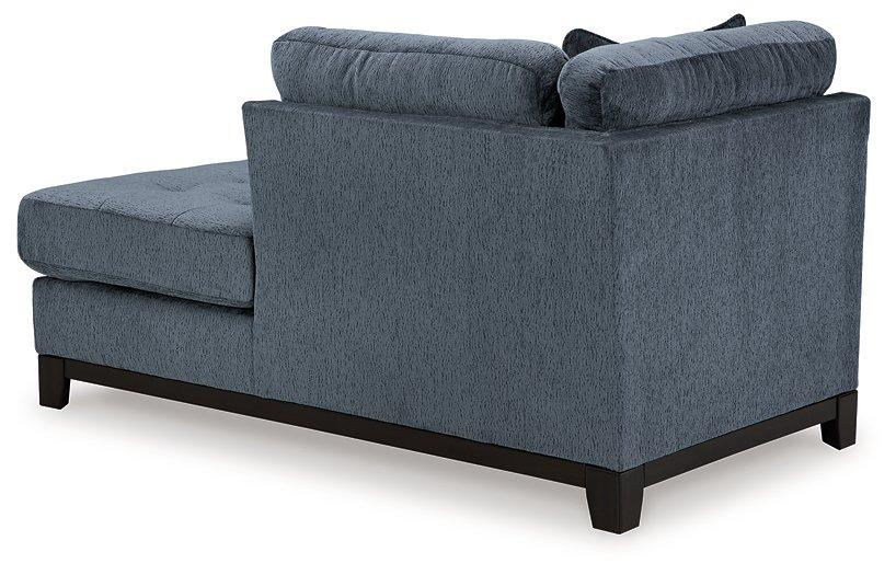 Maxon Place Sectional with Chaise - BWO Furniture & Mattresses