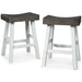 Glosco Counter Height Bar Stool - BWO Furniture & Mattresses