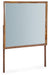 Dressonni Dresser and Mirror - BWO Furniture & Mattresses