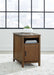 Devonsted Chairside End Table - BWO Furniture & Mattresses