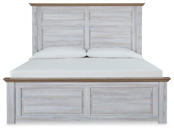 Haven Bay Bed - BWO Furniture & Mattresses