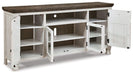 Havalance TV Stand - BWO Furniture & Mattresses