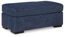 Evansley Ottoman - BWO Furniture & Mattresses