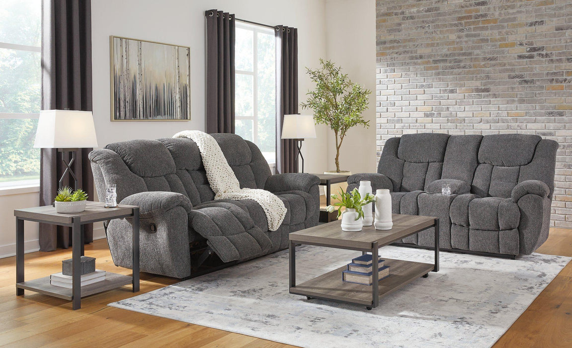 Foreside Living Room Set - BWO Furniture & Mattresses