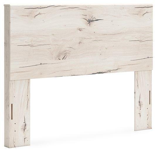 Lawroy Bed - BWO Furniture & Mattresses