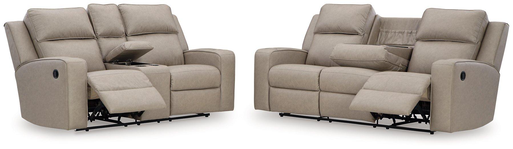 Lavenhorne Living Room Set - BWO Furniture & Mattresses