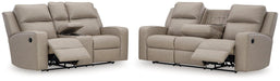 Lavenhorne Living Room Set - BWO Furniture & Mattresses