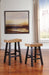 Glosco Bar Height Bar Stool - BWO Furniture & Mattresses