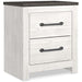 Gerridan Nightstand - BWO Furniture & Mattresses