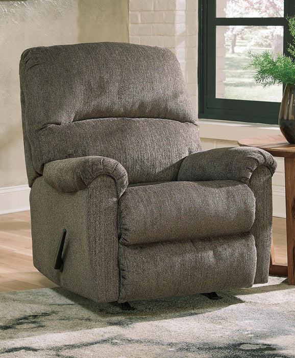 Dorsten Recliner - BWO Furniture & Mattresses