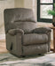 Dorsten Recliner - BWO Furniture & Mattresses