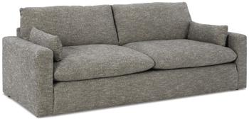 Dramatic Sofa - BWO Furniture & Mattresses