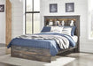 Drystan Youth Bed - BWO Furniture & Mattresses