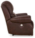 Freyeburg Power Recliner - BWO Furniture & Mattresses