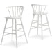 Grannen Bar Height Stool - BWO Furniture & Mattresses