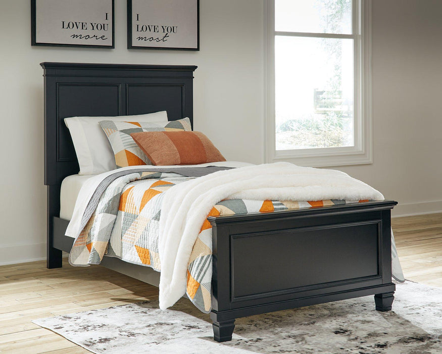 Lanolee Bedroom Set - BWO Furniture & Mattresses