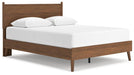 Fordmont Bed - BWO Furniture & Mattresses