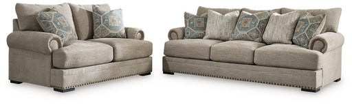 Galemore Living Room Set - BWO Furniture & Mattresses