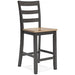 Gesthaven Counter Height Barstool - BWO Furniture & Mattresses