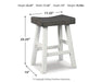 Glosco Counter Height Bar Stool - BWO Furniture & Mattresses