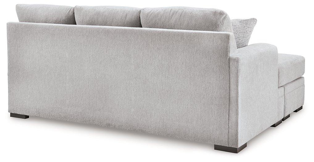 Gabyleigh Sectional with Chaise - BWO Furniture & Mattresses