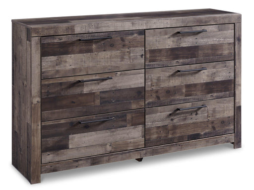 Derekson Dresser - BWO Furniture & Mattresses
