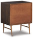 Dorvale Accent Cabinet - BWO Furniture & Mattresses