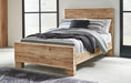 Hyanna Bed - BWO Furniture & Mattresses