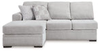 Gabyleigh Sectional with Chaise - BWO Furniture & Mattresses