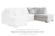 Gabyleigh Sectional with Chaise - BWO Furniture & Mattresses