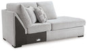 Gabyleigh Sectional with Chaise - BWO Furniture & Mattresses