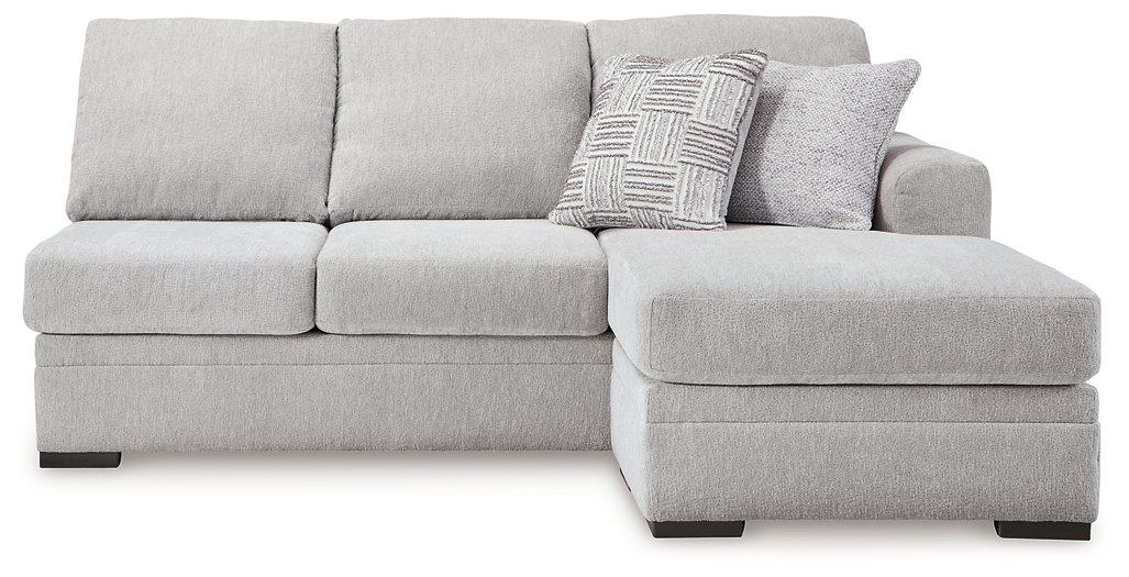 Gabyleigh Sectional with Chaise - BWO Furniture & Mattresses