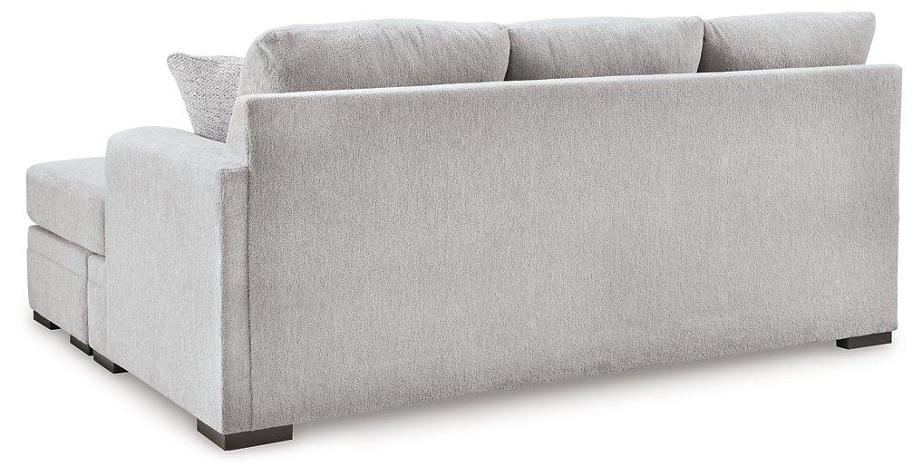 Gabyleigh Sectional with Chaise - BWO Furniture & Mattresses