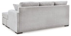 Gabyleigh Sectional with Chaise - BWO Furniture & Mattresses