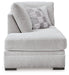 Gabyleigh Sectional with Chaise - BWO Furniture & Mattresses