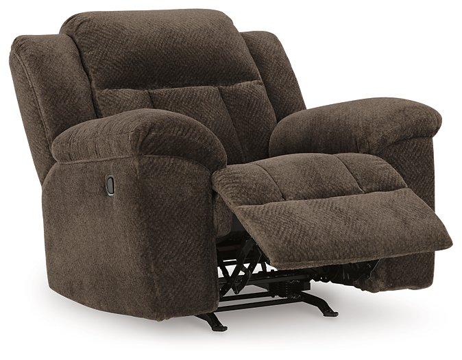 Frohn Recliner - BWO Furniture & Mattresses