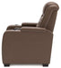 High Impact Power Recliner - BWO Furniture & Mattresses