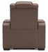 High Impact Power Recliner - BWO Furniture & Mattresses