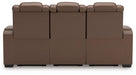 High Impact Power Reclining Sofa - BWO Furniture & Mattresses