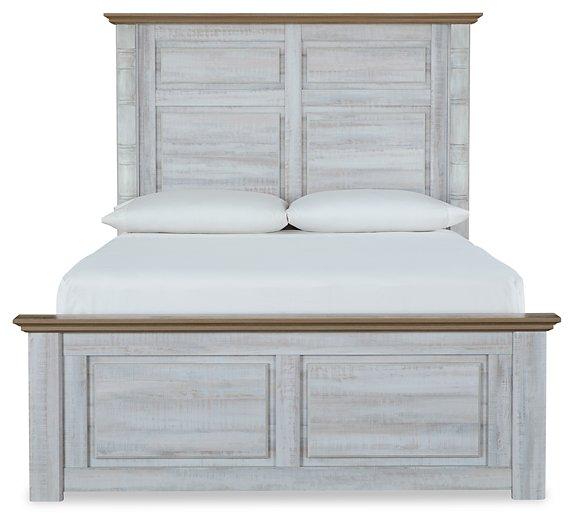 Haven Bay Bed - BWO Furniture & Mattresses