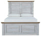 Haven Bay Bed - BWO Furniture & Mattresses