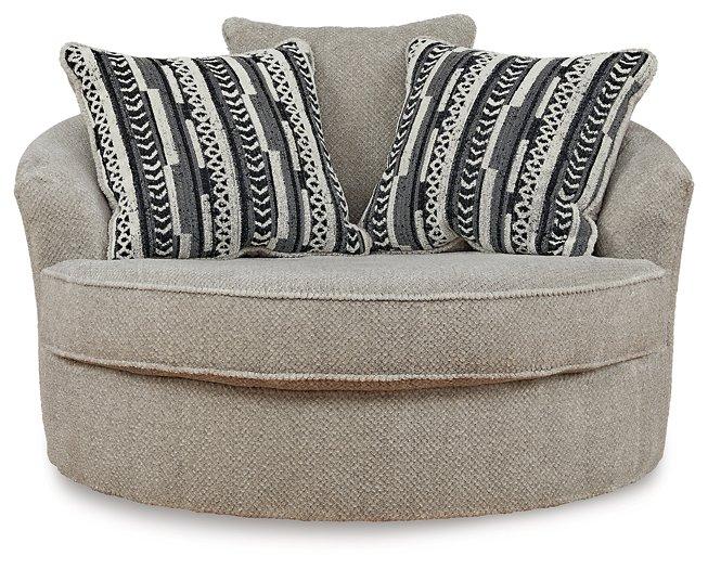Calnita Living Room Set - BWO Furniture & Mattresses